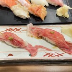 すしざんまい - 