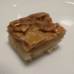 アトリエ ド フロレンティーナ - フロランタン（プレーン）　1包装で4粒入ってる