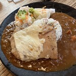 のうえんカフェ - 