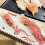 すしざんまい - 