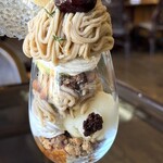 メゾン・ド・ジャンノエル - 