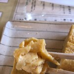 手打ち蕎麦　さとみ - 