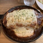 のうえんカフェ - 