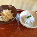 手打ち蕎麦　さとみ - 