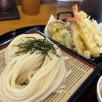 本場讃岐うどん だい吉 - 
