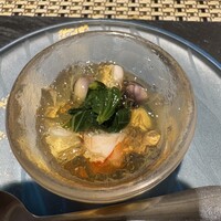 創作天ぷらと酒とワイン ぷらりん - 