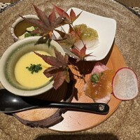 創作天ぷらと酒とワイン ぷらりん - 