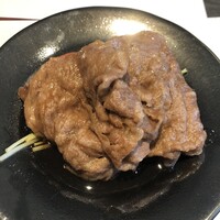 懐石 三田ばさら 別邸 - 