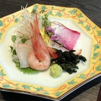 懐石 三田ばさら 別邸 - 