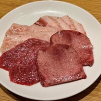 ビーフキッチン 渋谷店 - 