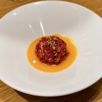 ビーフキッチン 渋谷店 - 