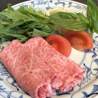 懐石 三田ばさら 別邸 - 