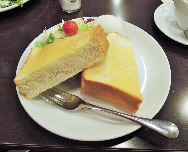 KIEFEL Hankyu Sanbangai Ten photo 3