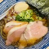 らぁ麺 なとり
