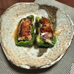 旬彩美酒 美しな - 