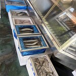 魚佐太商店 - 