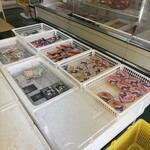 魚佐太商店 - 