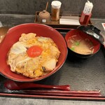 鶏味座 柏高島屋ステーションモール店 - 