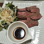 旬彩美酒 美しな - 