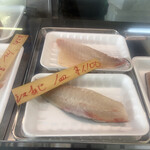 魚佐太商店 - 
