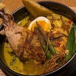 土鍋カリーぼんた - 