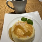 むさしの森珈琲 六ツ川店 - 