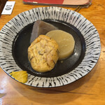 食事処 まえ田 - 