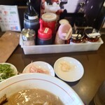 らーめん一作 - 