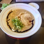 らーめん一作 - 