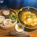 チャイナダイニング クーイン - 