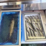 魚佐太商店 - 