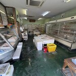 魚佐太商店 - 