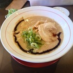 らーめん一作 - 