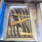 魚佐太商店 - 