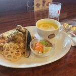 イノダコーヒ - 