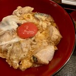鶏味座 柏高島屋ステーションモール店 - 
