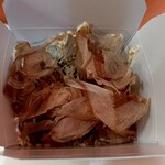 ばくだん焼本舗 - 