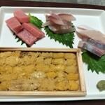 旬彩美酒 美しな - 