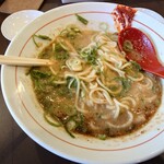 らーめん一作 - 