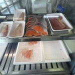 魚佐太商店 - 