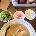 らーめん一作 - 