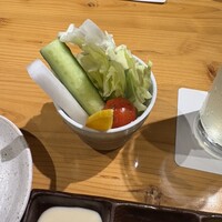 串揚げ アガルコメ。 恵比寿店 - 