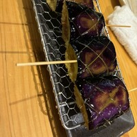 串揚げ アガルコメ。 恵比寿店 - 