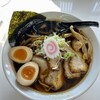 ラーメンさんぱち 綜本店