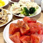 ビッグボーイ - 