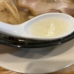 新宿めんや風花 - 