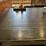 升川 - 【2025.11.16(日)】テーブル席