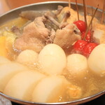 串かつ でんがな - 