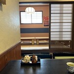 升川 - 【2025.11.16(日)】店内の写真