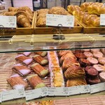 ル・ブーランジェ・ドゥ・モンジュ - 